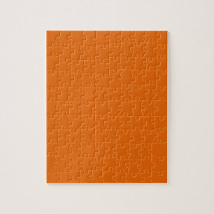 Fast Orange Pussel
