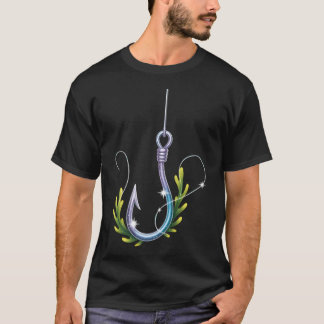 Fast på magi t shirt