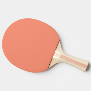 Fast persika pingisracket