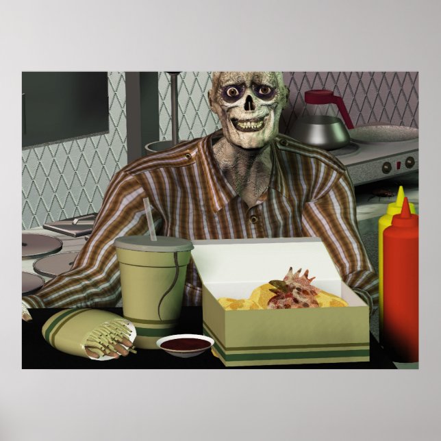 Fast Poster (Framsidan)