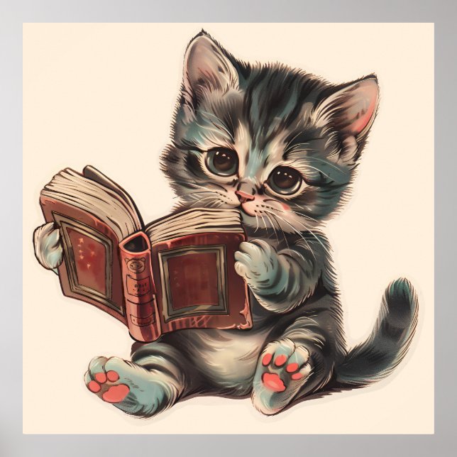 Fäst Poster (Framsidan)