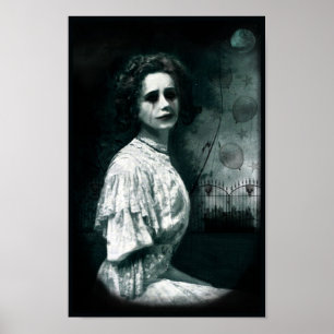 Fäst Poster