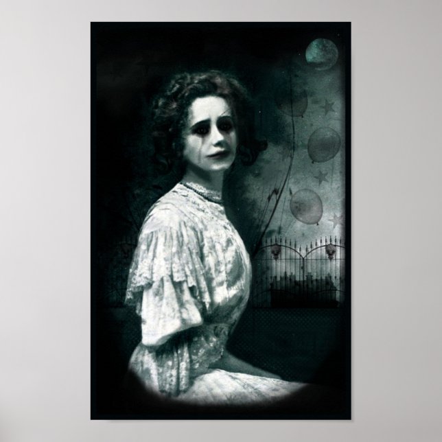 Fäst Poster (Framsidan)