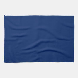 Fast Royal Blue Kitchen Towel Kökshandduk