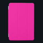 Fast Shock rosa iPad Mini Skydd<br><div class="desc">Inget ser bättre ut än en solid rosa-design. Bright rosa är ett populärt färg som flickor i alla åldrar har.</div>