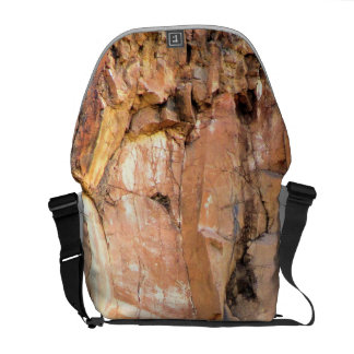 Fast sten - messenger bag