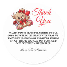 Fäst stort tack, ditt kort med Ord av tack