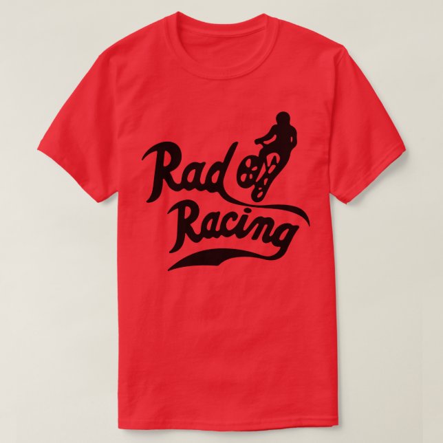 Fäst Tävla T Shirt (Design framsida)