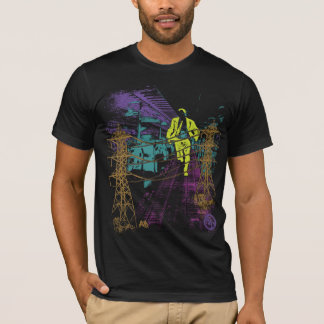 Fast Track Tee Shirt
