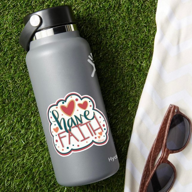 Fäst Trendiget Inspiritivity Klistermärken (Skapare uppladdad)