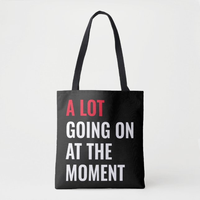 Fäst Tygkasse (Framsida)