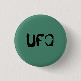 Fäst UFO-knapp Knapp