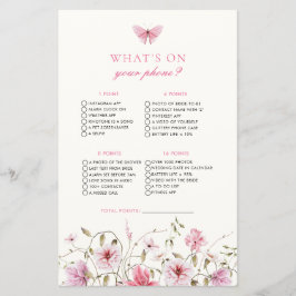 Fäst vad på din Mobila Möhippa