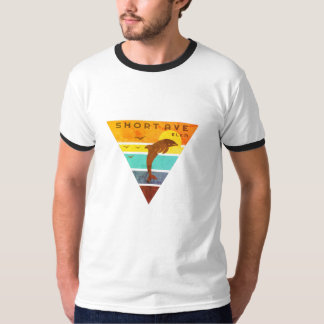 Fäst Vintage Ringer T-Shirt