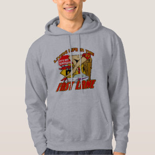 Fasta 21st födelsedaggåvor för lanen hoodie