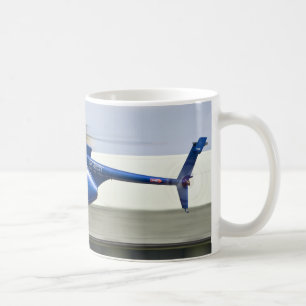 Fasta avbrytaren kaffemugg