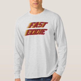 Fasta Eddie T-shirt