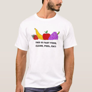 FASTA FOOD.jpg Tröja