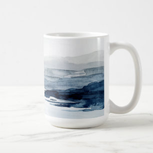 Fästad Horisont II Kaffemugg