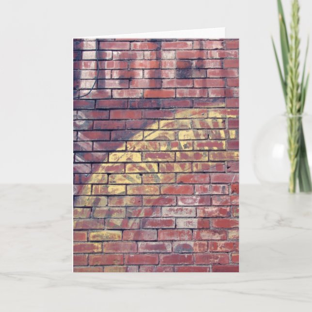 Fästade fästdon kort (Framsida)