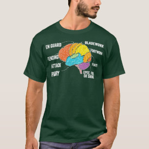 Fästanordning för en dämpare t shirt