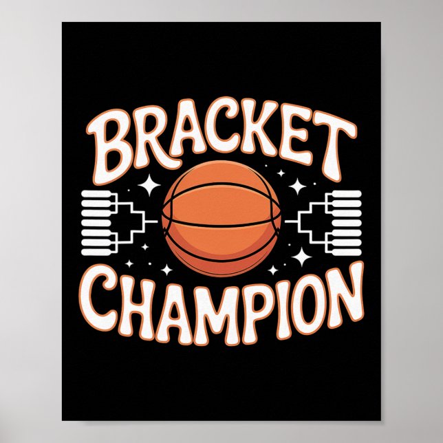 Fästbåge Mästare Sketll Vinnare Spelare Sport ---- Poster (Framsidan)