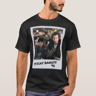 Fästbandits Classic T-Shirt