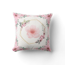 Fästbara och vackra kuddar