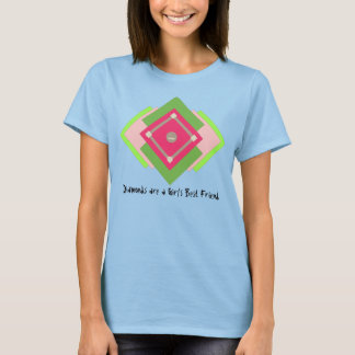 Fastbeck Softball T-shirt