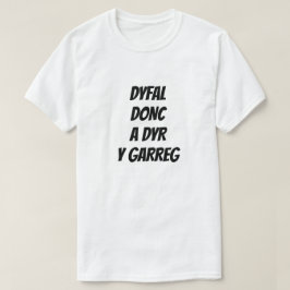 Fästen bryts ständigt. t shirt