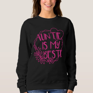 Faster är min bästa kompis familjesyster bästa fas t shirt
