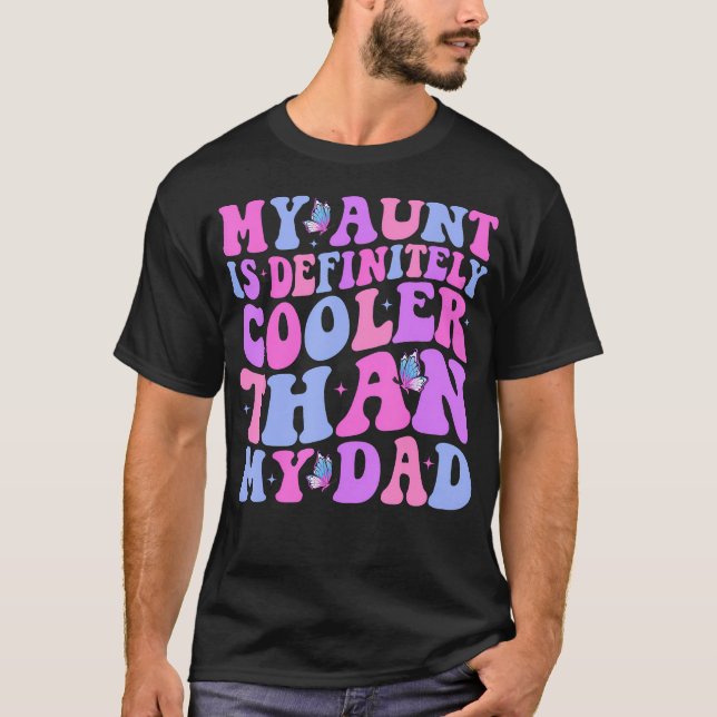 Faster Moster Brorson T Shirt (Framsida)
