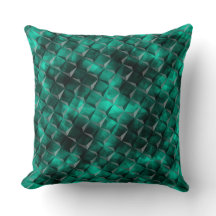 Fäster mot trianglar nedfläckad i vissa emerald fä