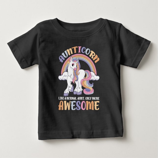 fasterbolla som en vanlig faster bara mer awesome  t shirt (Framsida)