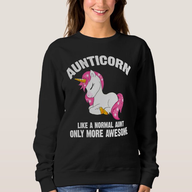 Fasterkorv som en vanlig faster, bara mer fantasti t shirt (Framsida)
