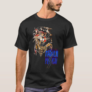 FASTERPUSSYCAT 4 Faster Pussycat trending wooy1 T Shirt