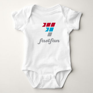 fastfan™babyranka tröja