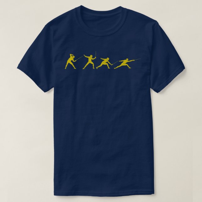 Fasthållningsredskap 23 t shirt (Design framsida)