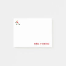 Fästiga anteckningar!