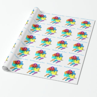 Fastighet fastighetsmäklare, fastighetsmäklare, presentpapper