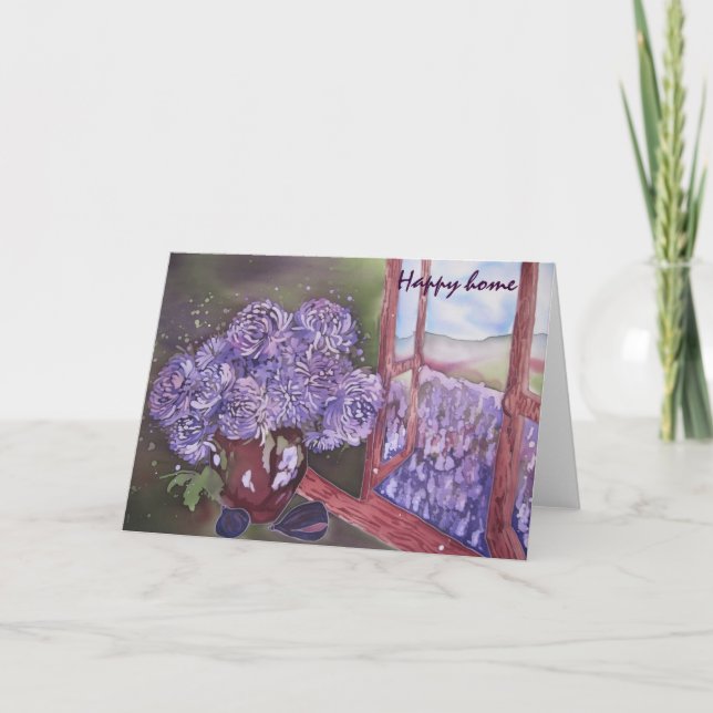 fastigheten noterar kortet kort (Framsida)