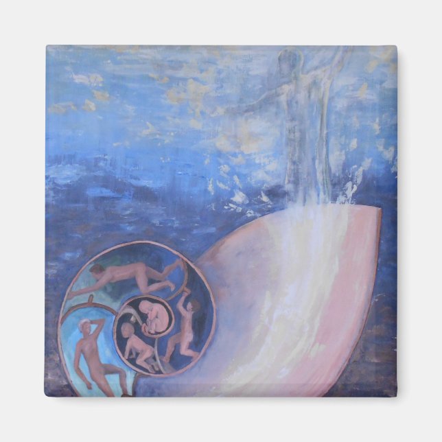 Fastigheter i Life magnet (Framsidan)