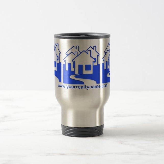 Fastighetmugg Resemugg (Center)