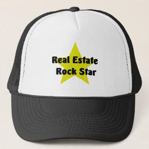 Fastighetrockstjärna Keps