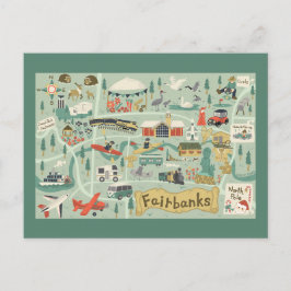 Fastighetsbankers vykort karta