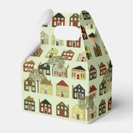 Fastighetskontor Presentaskar