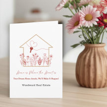 Fastighetsmäklare Farming | Anpassade Marknadsföri