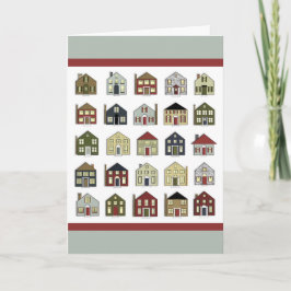 Fastighetsmäklare Kort