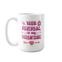 Fastighetsmäklare Valentine, Personlig Fastighetsg
