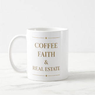 Fastighetsmugg Kaffemugg
